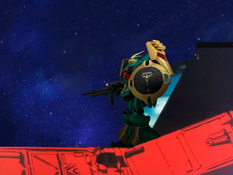 ヤクト・ドーガ ヤクト・ドーガ