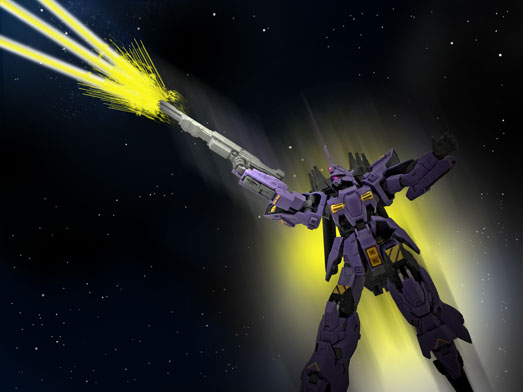 バルギル バルギル