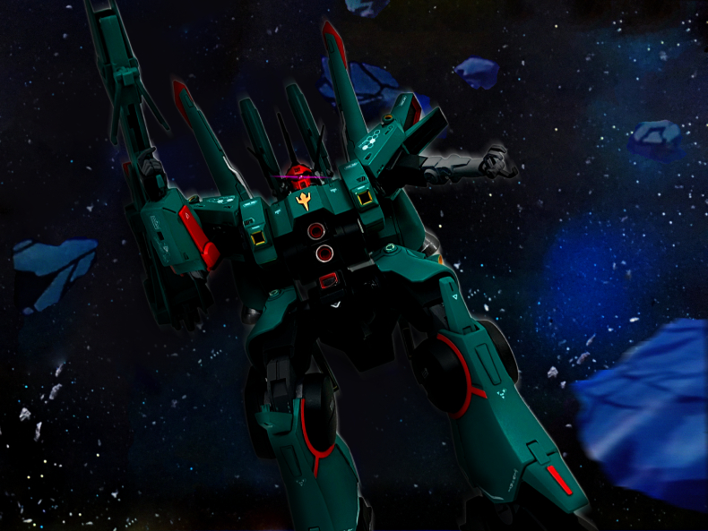 ドーベン・ウルフ ドーベン・ウルフ