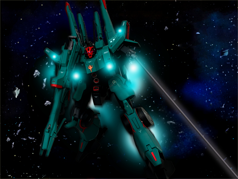 ドーベン・ウルフ ドーベン・ウルフ