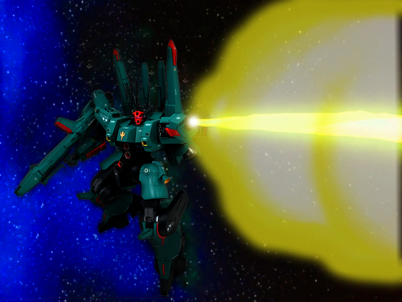 ドーベン・ウルフ ドーベン・ウルフ