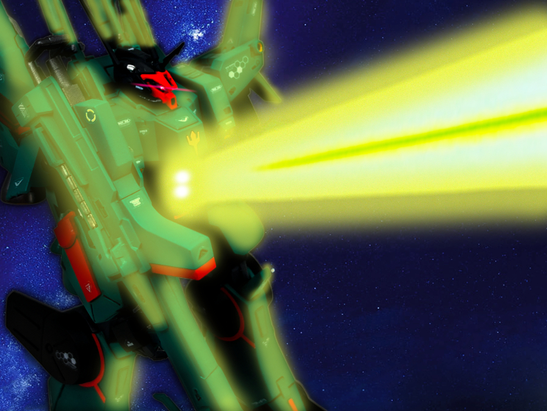 ドーベン・ウルフ ドーベン・ウルフ