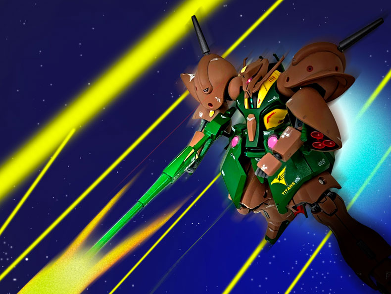 ガブスレイ ガブスレイ