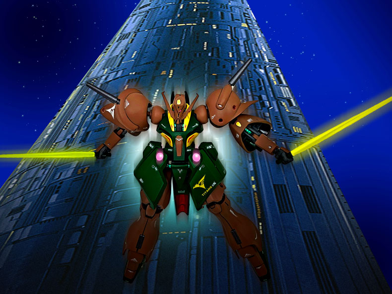 ガブスレイ ガブスレイ