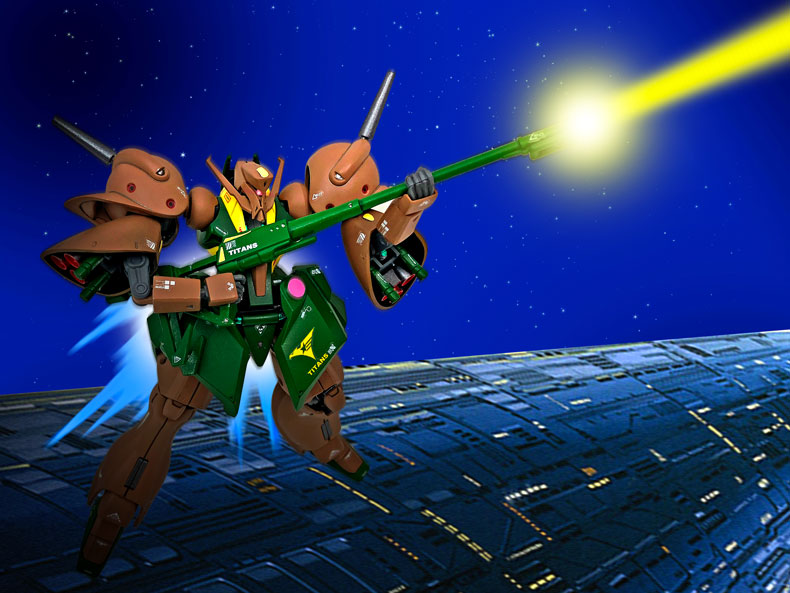 ガブスレイ ガブスレイ