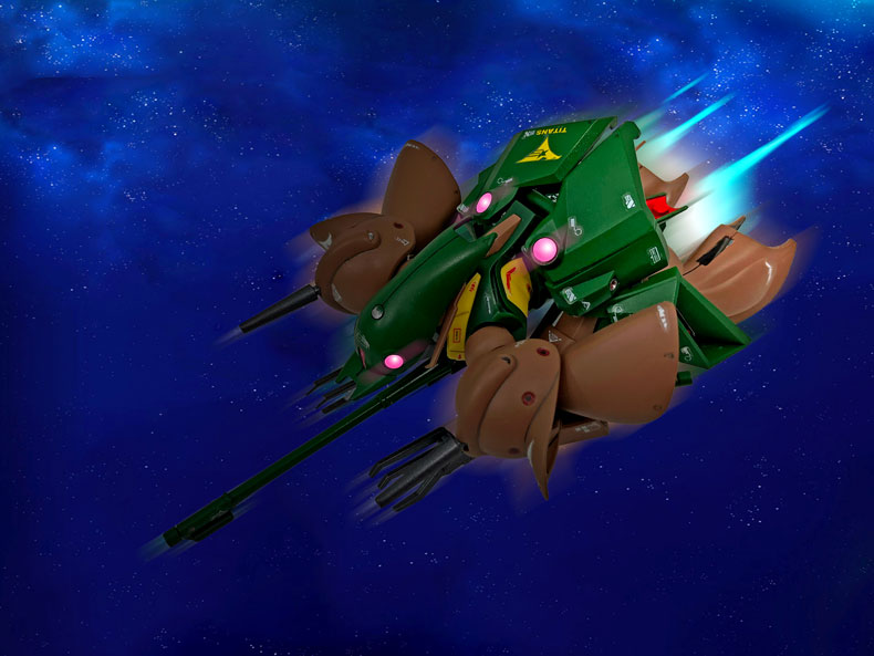 ガブスレイ ガブスレイ