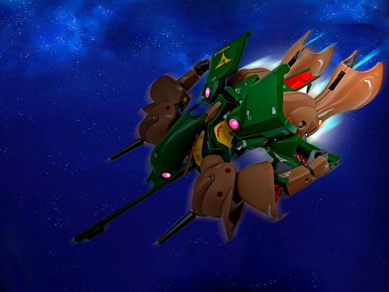 ガブスレイ ガブスレイ