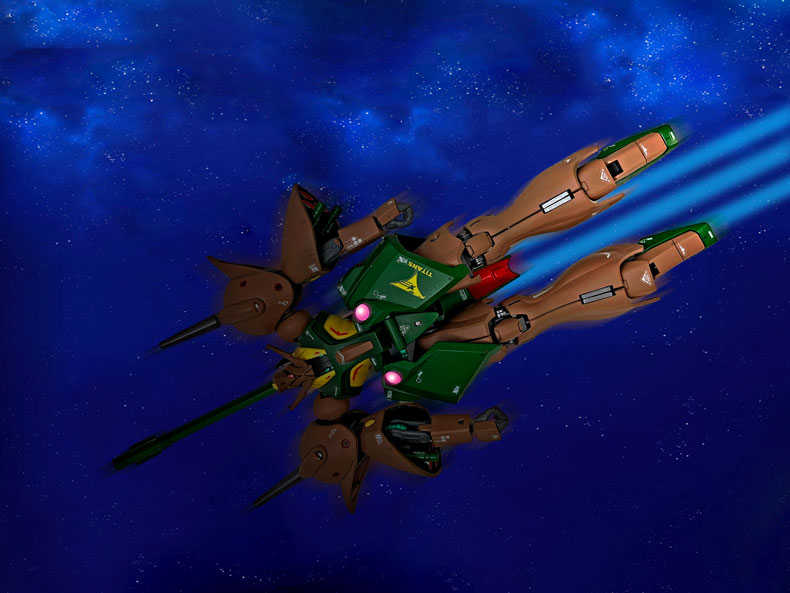 ガブスレイ ガブスレイ