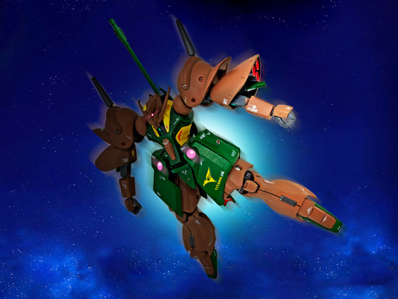 ガブスレイ ガブスレイ