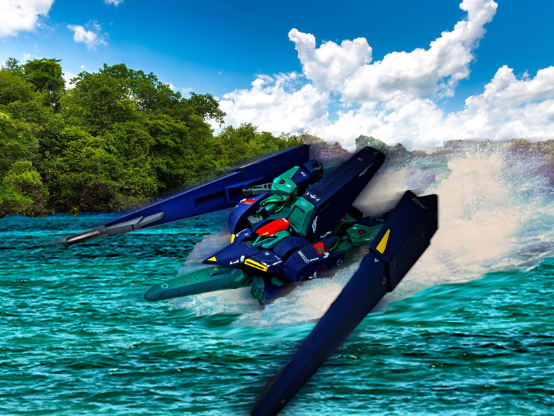 ギャプラン ギャプラン