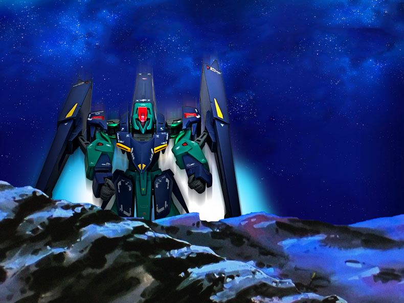 ギャプラン ギャプラン