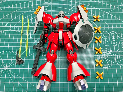 機動戦士ガンダム 逆襲のシャア