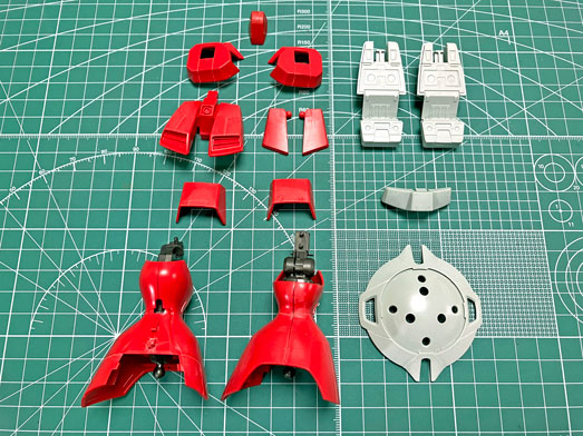 機動戦士ガンダム 逆襲のシャア