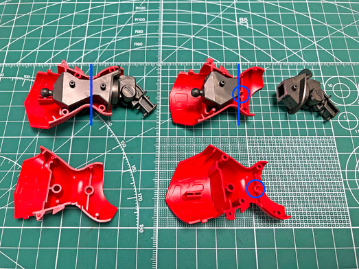 機動戦士ガンダム 逆襲のシャア