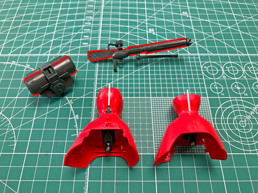 機動戦士ガンダム 逆襲のシャア