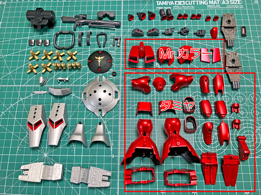 機動戦士ガンダム 逆襲のシャア