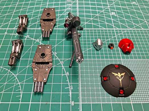 機動戦士ガンダム 逆襲のシャア