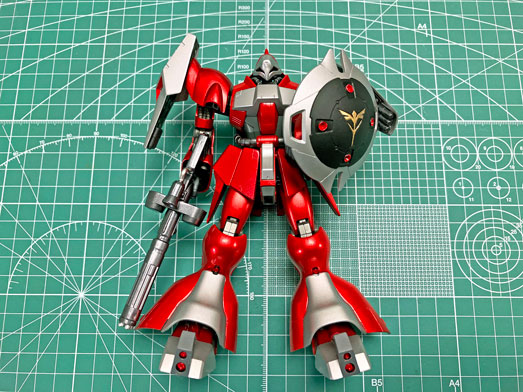 機動戦士ガンダム 逆襲のシャア