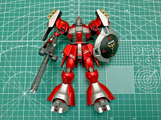 機動戦士ガンダム 逆襲のシャア