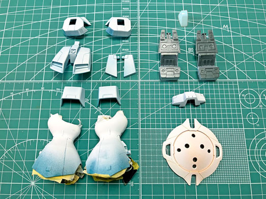 機動戦士ガンダム 逆襲のシャア