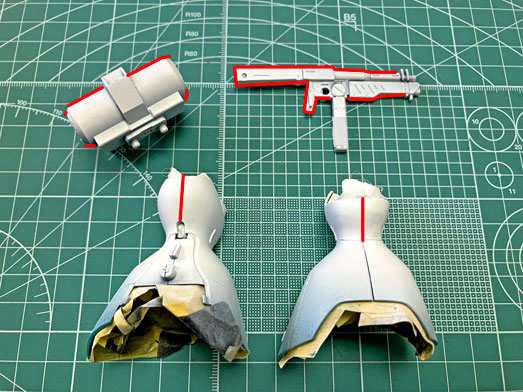 機動戦士ガンダム 逆襲のシャア