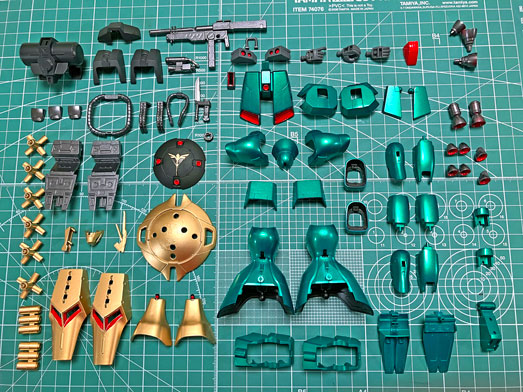 機動戦士ガンダム 逆襲のシャア