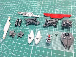 機動戦士ムーンガンダム