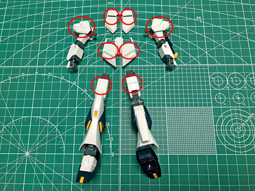 機動戦士ガンダム 逆襲のシャア