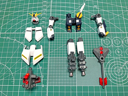 機動戦士ガンダム 逆襲のシャア