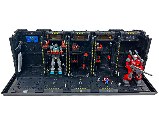 機動戦士ガンダム ククルス・ドアンの島