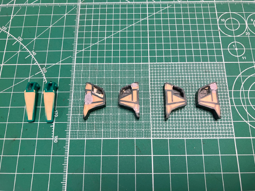 ドーベン・ウルフ