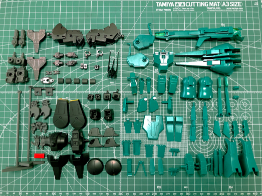 ドーベン・ウルフ