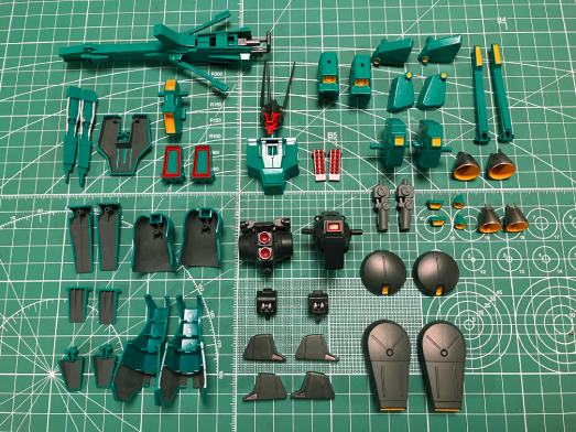 ドーベン・ウルフ