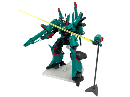 ドーベン・ウルフ