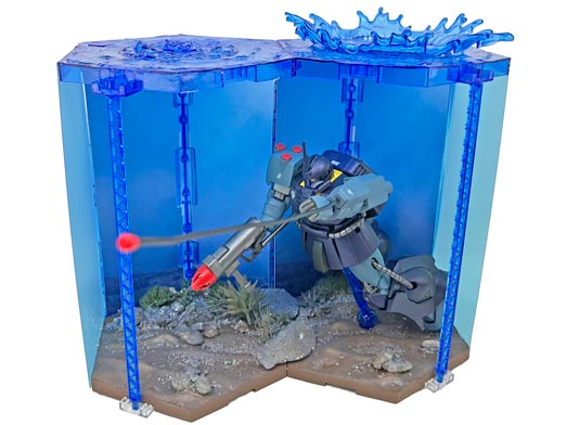 ザク・マリナー