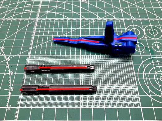 ダブルゼータガンダム