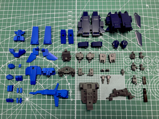 ダブルゼータガンダム