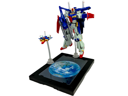 ダブルゼータガンダム