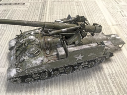 M40ビッグショット