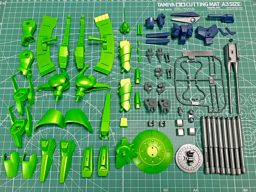 パラス・アテネ