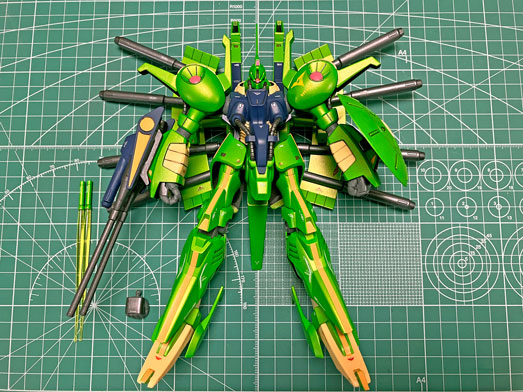 パラス・アテネ