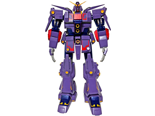 サイコガンダムＭk-Ⅱ