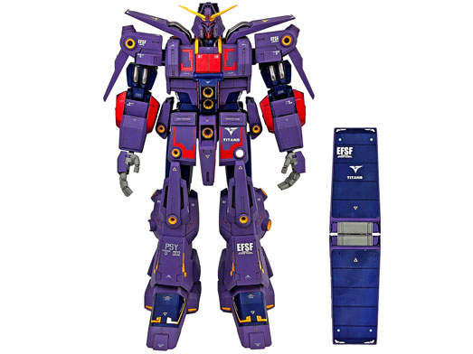 サイコガンダムＭk-Ⅱ