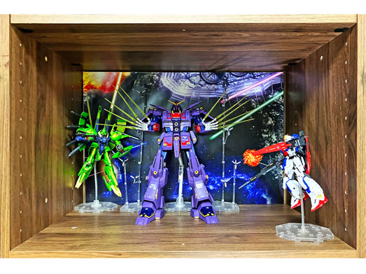 サイコガンダムＭk-Ⅱ