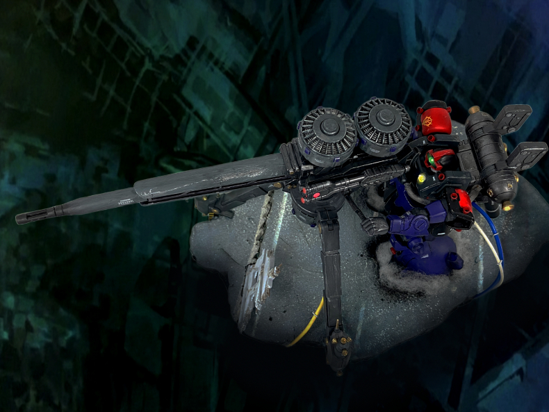 リック・ドム リック・ドム