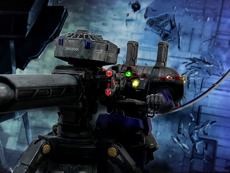 リック・ドム リック・ドム