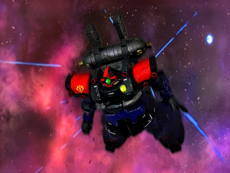 リック・ドム リック・ドム