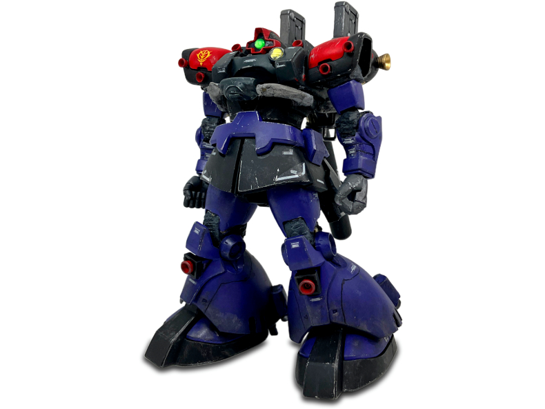 リック・ドム リック・ドム