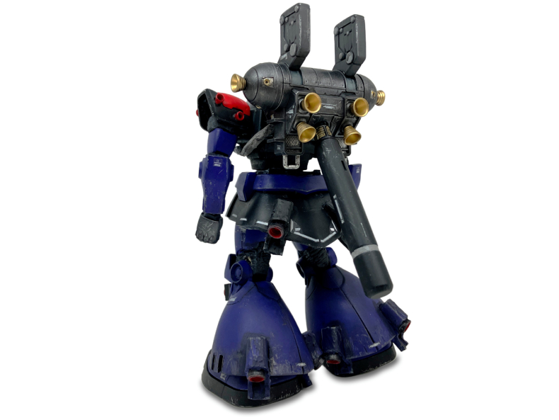 リック・ドム リック・ドム