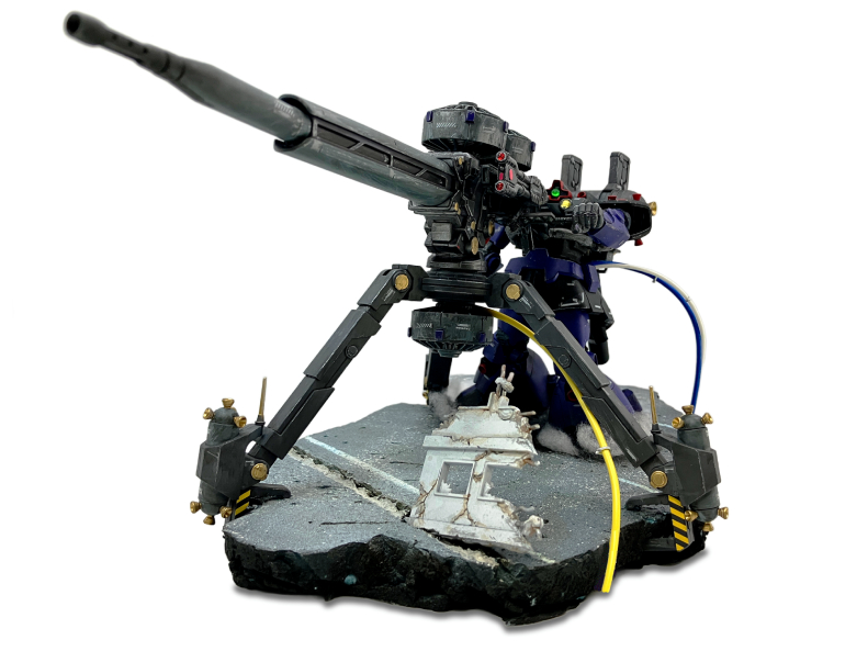 リック・ドム リック・ドム